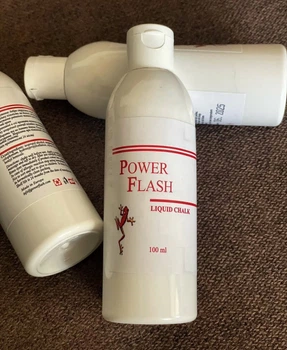 Рідка магнезія power flash 100ml
