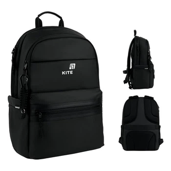 Рюкзак Kite Education teens Black K26-2721L-2
