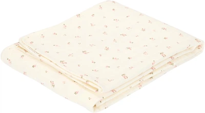 Дитячий плед Little Dutch Fairy Blossom мусліновий 100х140 см (8720986878500)