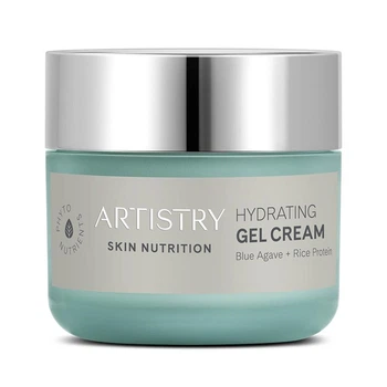 Artistry Skin Nutrition Зволожувальний гель-крем для обличчя Amway 50 ml (123798)