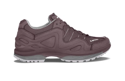 Кросівки трекінгові жіночі Lowa GORGON GTX WS 37 (4.0US) Brown rose (320578 0531)