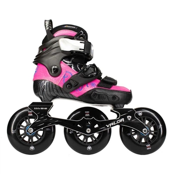 Детские ролики Flying Eagle Drift-JRS Valor Pink (6598-11730)