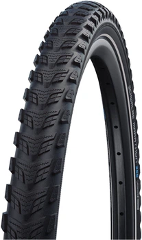 Покришка 28x2.15 (55-622) Schwalbe MARATHON 365, GreenGuard, TwinSkin, B/B+RT HS475 ADDIX 365 67EPI 37B