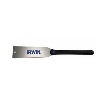 Ножовка японская с двойной кромкой 7/17TPI продольный/поперечный рез, IRWIN