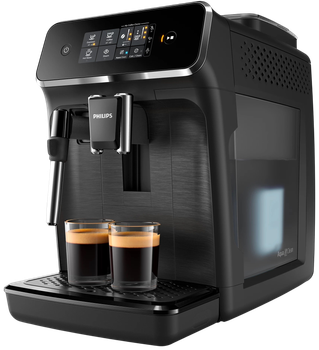 Кавомашина PHILIPS Series 2200 EP2220/10