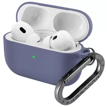 Чехол ArmorStandart Hang Case Lavender для AirPods Pro 3 (ARM88274)