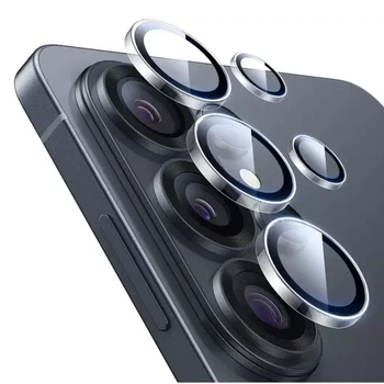Защитное стекло для камеры ESR Armorite Camera Lens Protectors Clear для Samsung S26 Ultra (1D95400202)