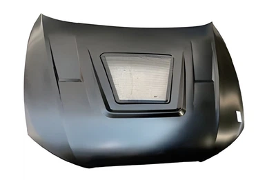 Капот RS-Style V-1 (2011-2015) для Ауди A5