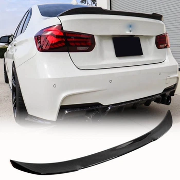 Спойлер PSM-Style V4 (для F30/F80, Карбон) для BMW 3 серия F30/F31 2012-2019 гг