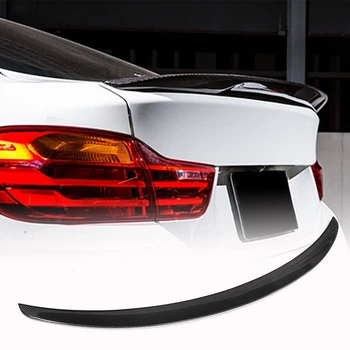 Спойлер P-Style (для F22, Карбон) для BMW 2 серия F22/F23 2014-2021 гг