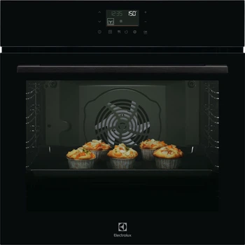 Духова шафа електрична Electrolux LOD7P86Z