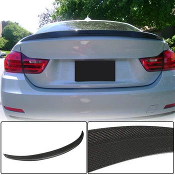 Спойлер P-Style (для F36, Карбон) для BMW 4 серия F32/F33/F36 2012-2020 гг
