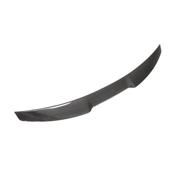 Спойлер V11 (для Sedan, карбон) для Ауди A3 2012-2020 гг