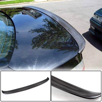 Спойлер AC-Style V1 (для SD, Карбон) для BMW 5 серия E60/E61 2003-2010 гг