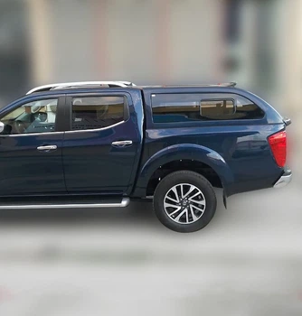 Кунг Canopy Optional для Nissan Navara/NP300 2016- гг