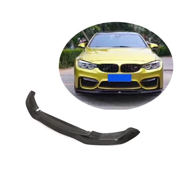 Передний лип-спойлер V5 для F80 Карбон для BMW 3 серия F30/F31 2012-2019 гг