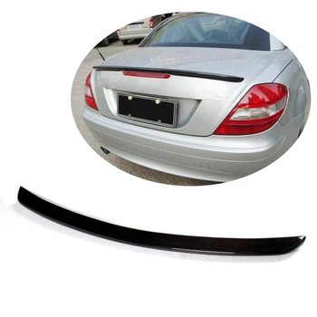 Спойлер (Карбон) для Mercedes SLK R171 2004-2014 гг