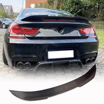 Спойлер PSM-Style (для F06/F13, Карбон) для BMW 6 серия F12/F13/F06 2011-2018 гг