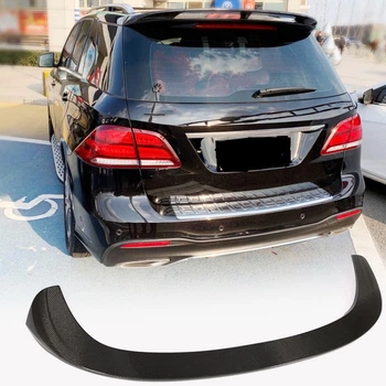 Спойлер (для GLE, Карбон) для Mercedes GLE/ML сlass W166 2011-2018 гг