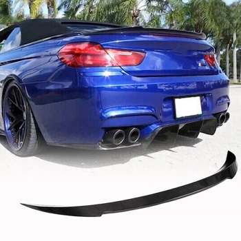Спойлер (для F12, Карбон) для BMW 6 серия F12/F13/F06 2011-2018 гг