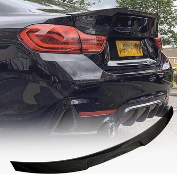 Спойлер M4-Style (для F32, карбон) для BMW 4 серия F32/F33/F36 2012-2020 гг