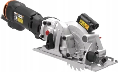 Пила дискова Worx WX437 (6943475850166)