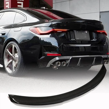 Спойлер V3 (для G26) для BMW 4 серия G22/23/26 2020- гг