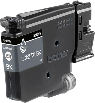 Картридж Brother LC527XLBK Black (BROI527XLB)