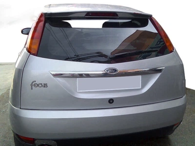 Спойлер HB (грунтованный под покраску) для Ford Focus I 1998-2005 гг