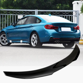 Спойлер PSM-Style (для F36, Карбон) для BMW 4 серія F32/F33/F36 2012-2020 рр