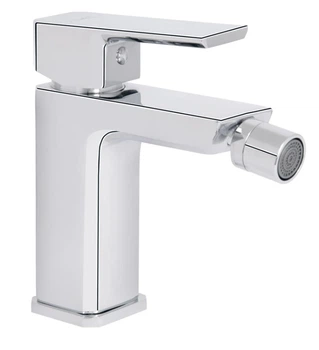 Смеситель для биде Lidz Dozorca 001AF Chrome (k35) LDDOZ001AFCRM48991