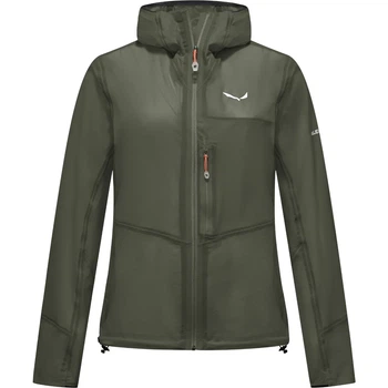 Куртка Salewa Pedroc 2 PTX 2.5 Light Jkt Wmn M