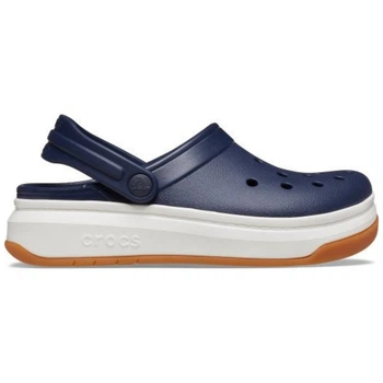 Крокси сабо Crocs Crocband Full Force Navy 42 сині