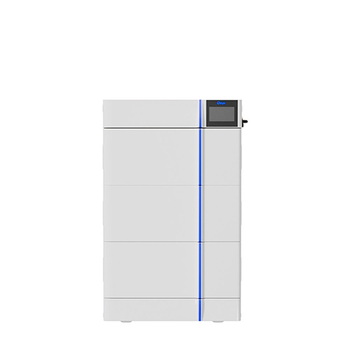 Аккумуляторная система LiFePO4 Deye GB-L12-Pro 12kWh 307.2V 120Ah IP65 White