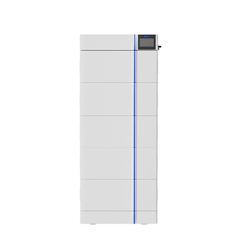 Аккумуляторна система LiFePO4 Deye GB-L20-Pro 20kWh 512V 200Ah IP65 White