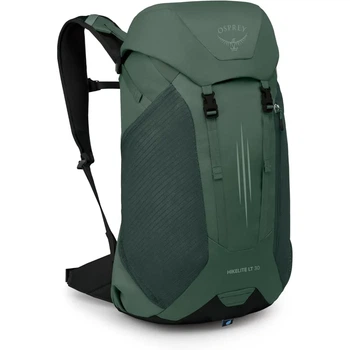 Рюкзак Osprey Hikelite LT 30 tundra green Uni (100087260)