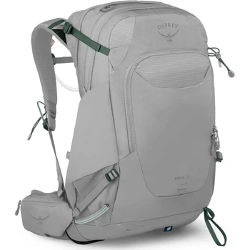 Рюкзак Osprey Mira 24 Light grey Uni (100087272)