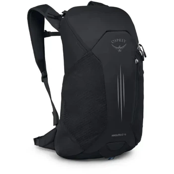 Рюкзак Osprey Hikelite LT 16 Black Uni (100087104)