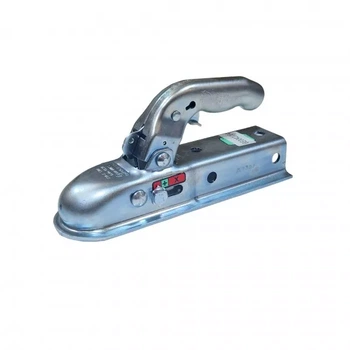 Сцепное устройство Knott-Autoflex KQ 14-A N3/50 1400кг 6E0042.004