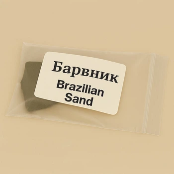 Краситель для свечей — оттенок Brazilian Sand, 5 г, Промис-Плюс