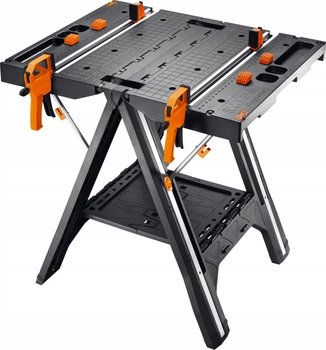 Верстак Worx Pegasus WX051 78 x 63 см (6924328311447)