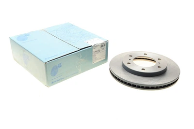 Диск гальмівний MITSUBISHI PAJERO, BLUE PRINT (ADC443110)