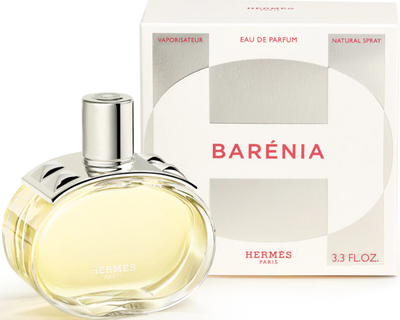 Парфюмированная вода для женщин Hermes Barenia Eau de Parfum 12.5 мл Миниатюра