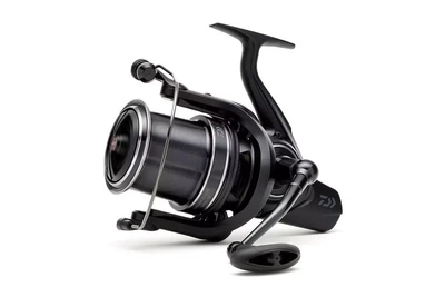 Катушка Daiwa 23 Emblem 45 SCW QD (2106067002)