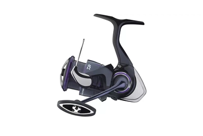 Катушка Daiwa 25 Prorex V LT 3000-C (2106061004)