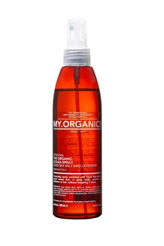 Текстуруючий спрей для створення ефекту пляжних хвиль на волоссі MY.ORGANICS The Organic Ocean Spray 250 мл