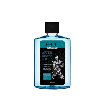 Одеколон для кожи после бритья Hair Trend Barbers After Shave Lotion 250 мл