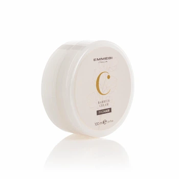 Крем для захисту шкіри голови під час фарбування Emmebi Pro Hair Barrier Cream 100 мл