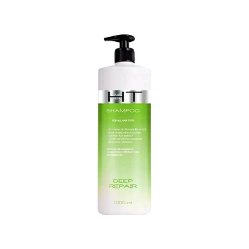 Шампунь Hair Trend Shampoo Deep Repair для глубокого восстановления всех типов волос 1000 мл