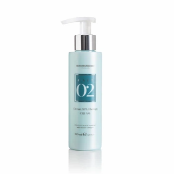 Крем Emmebi Gate 02 Ocean Spa Therapy Cream для восстановления и защиты волос, 150 мл